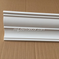 Polyurethane Modern Ceiling Cornice